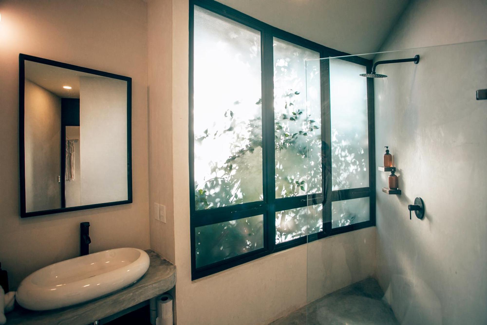 Jungle Boho Villa - Private Pool - Concierge 6B Tulum Kültér fotó