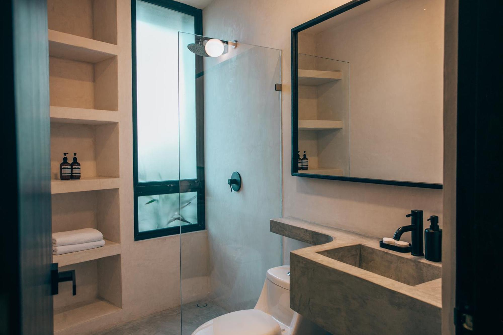 Jungle Boho Villa - Private Pool - Concierge 6B Tulum Kültér fotó
